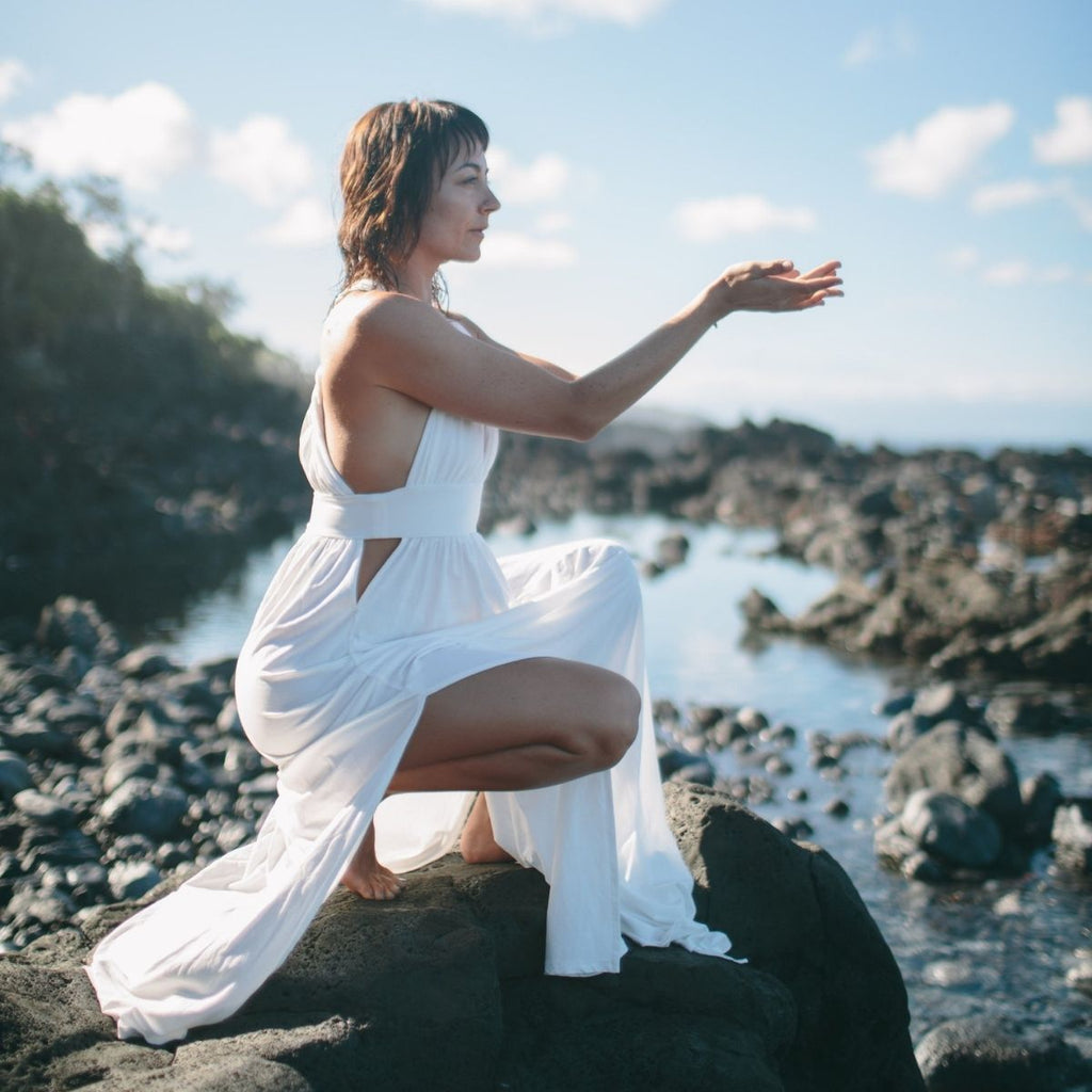 Long Live the Little White Dress
