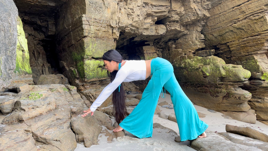 Flowy Pants