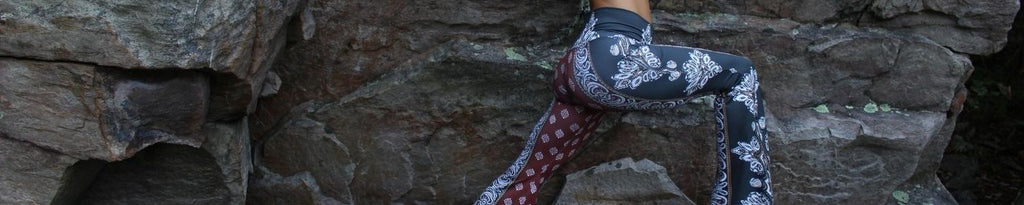 Bell Bottoms