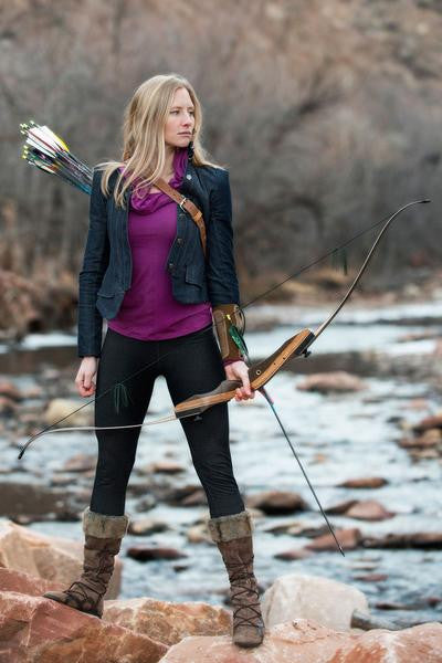 Women's Outerwear