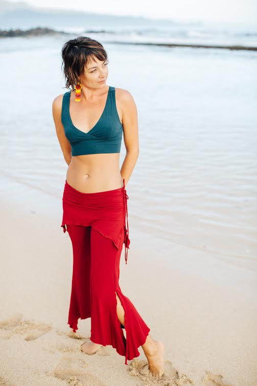 Women's Bottoms